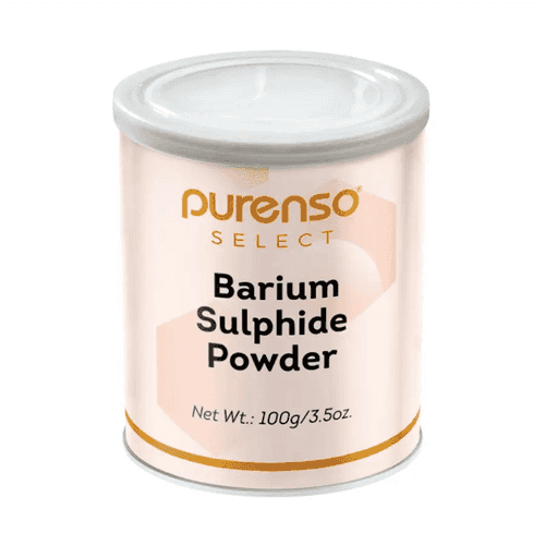Barium Sulphide Powder