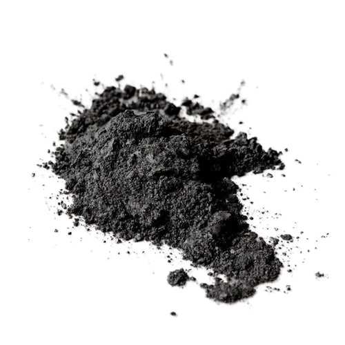 Black Mica Powder