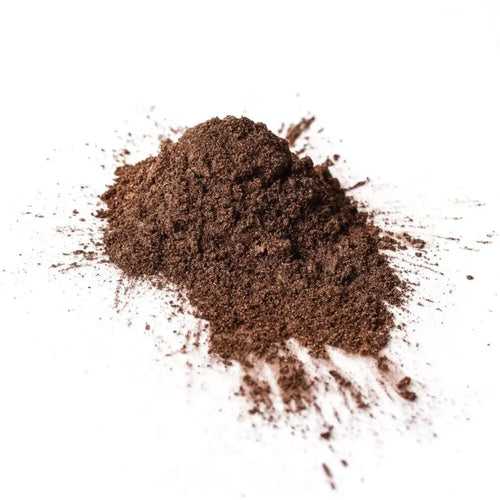 Coffee Brown Mica Powder