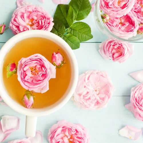 English Tea Rose Fragrance Oil