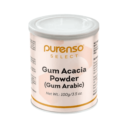 Gum Acacia / Gum Arabic (Powder)