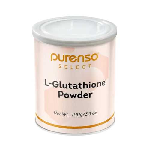 L - Glutathione Powder