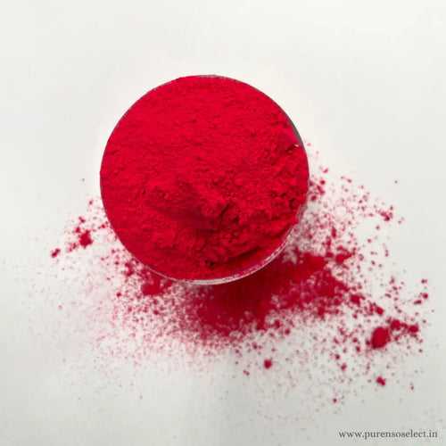 Lip Pigment Powder - Hot Pink