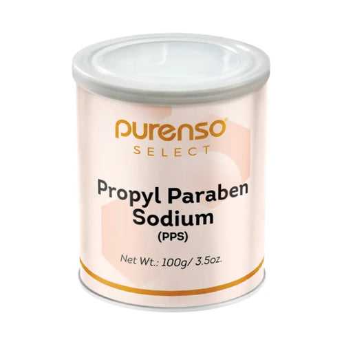 Propyl Paraben Sodium (PPS)