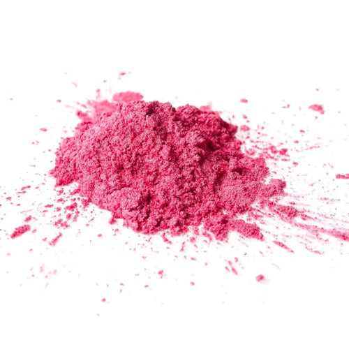 Rose Pink Mica Powder