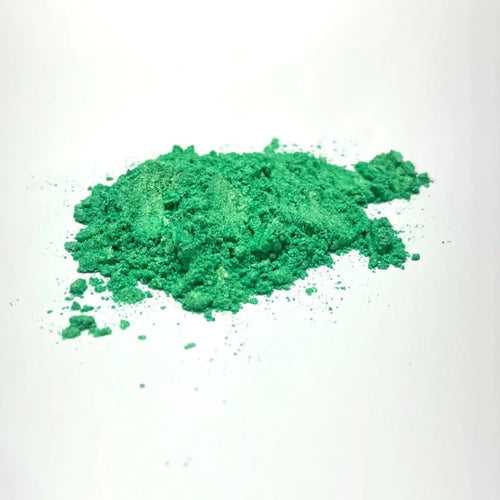 Sea Green Mica Powder