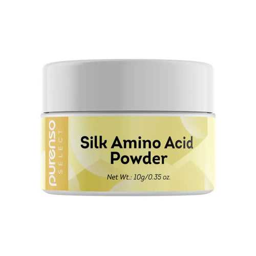 Silk Amino Acid Powder