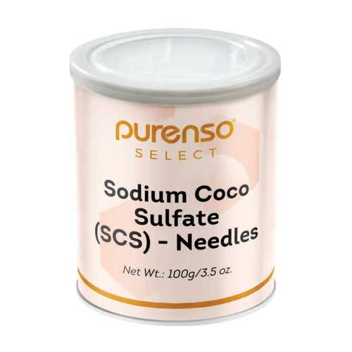Sodium Coco Sulfate (SCS) - Needles
