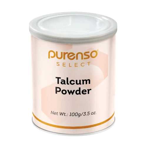 Talcum Powder (unscented)