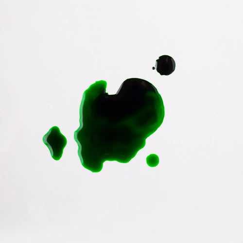 Water Soluble Liquid Colors - Aloe Green