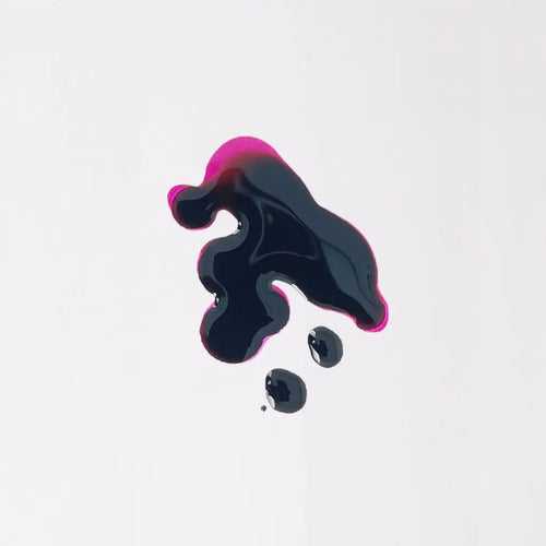 Water Soluble Liquid Colors - Fuchsia