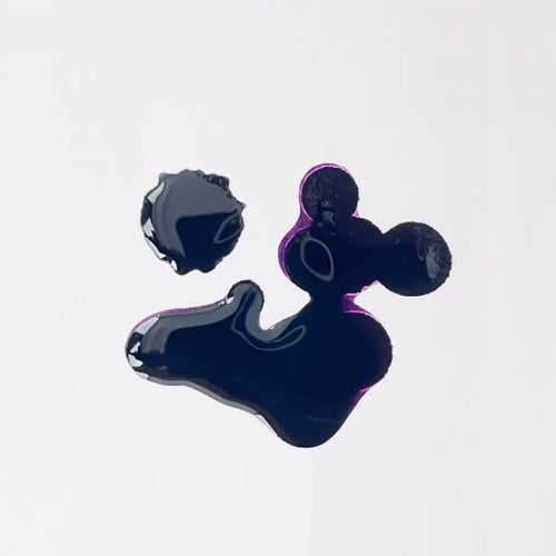 Water Soluble Liquid Colors - Mulberry Purple