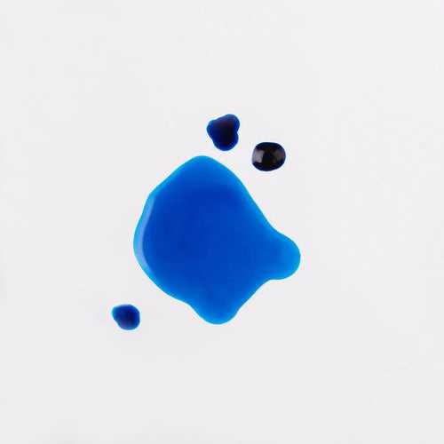 Water Soluble Liquid Colors - Royal Blue