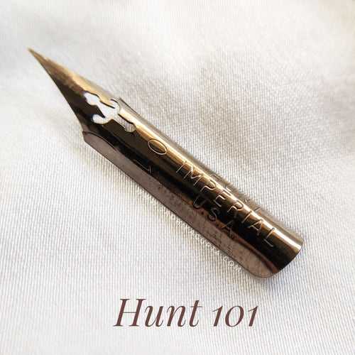 Hunt 101