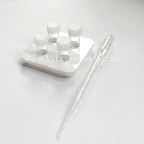 Dinky Dips : Set of 2 and 4 (2ml)