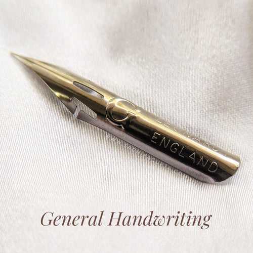 General Handwriting Nib