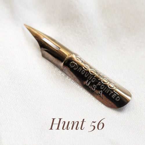 Hunt 56