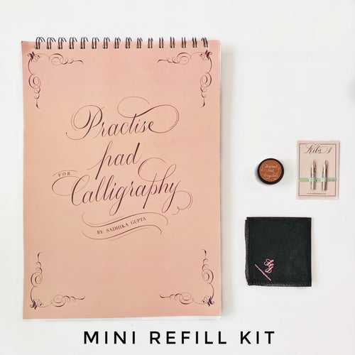 Mini Refill Kit