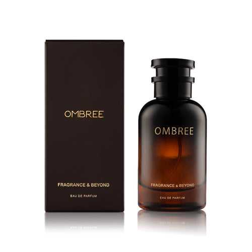 Fragrance and Beyond Ombree Eau De Parfum For Men 100ml