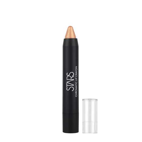 Stars Cosmetics Shiny Finish Lip Crayon 3.5g