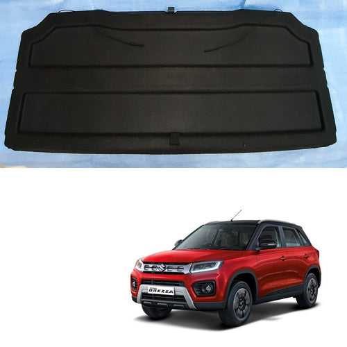 Parcel Tray for Toyota Urban Cruiser