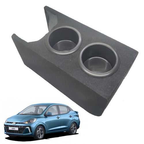 Rear Center Console Cup Holder for Hyundai Aura