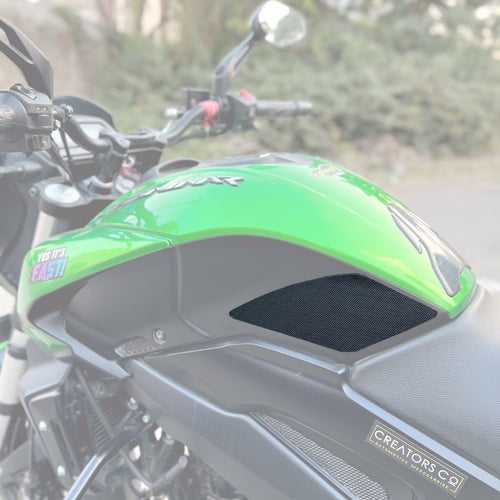 MaxxGripp Tank Grip for Bajaj Dominar 250 / 400