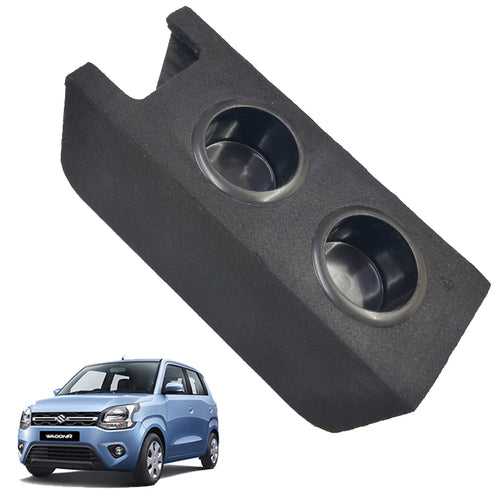 Rear Center Console Cup Holder for Suzuki WagonR (3rd Gen)