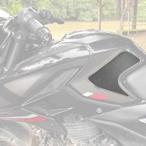 MaxxGripp Tank Grip for Bajaj Pulsar N160 / N250 / F250