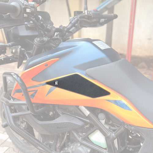 MaxxGripp Tank Grip for KTM Adv 250 / 390