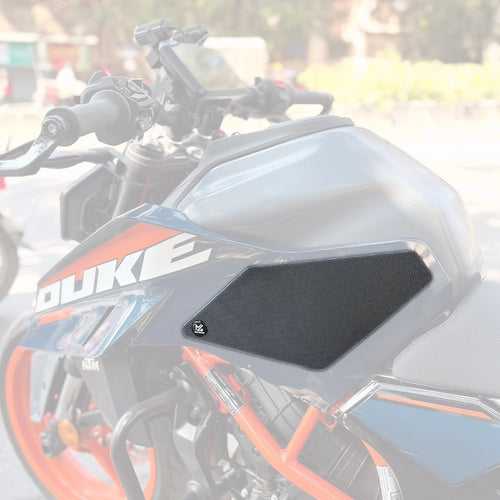 MaxxGripp Tank Grip for KTM Duke Gen.3