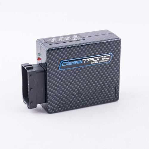 DieselTRONIC For Ford Figo TDCI 1.4 (Single Channel)