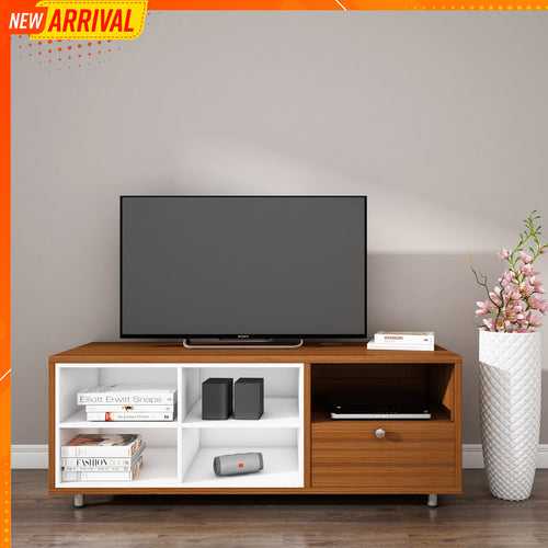 Pearl TV Unit - Up to 50 Inches TV