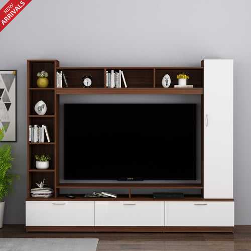 Berlin TV Unit - Up to 65 inches TV