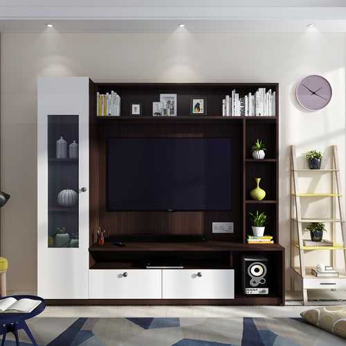 Casper TV Unit - Up to 55 inches TV