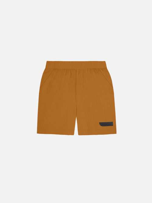 Napoli Fleece Shorts