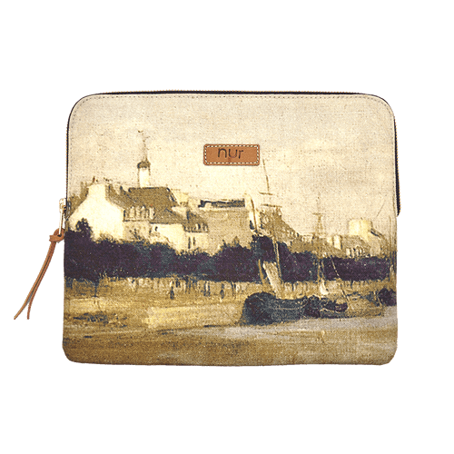 TURNER IPAD COVER