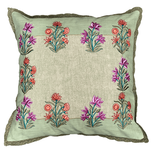 BLOOM CUSHION COVER