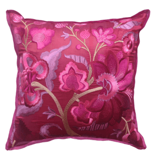 PALAMPORE CUSHION COVER