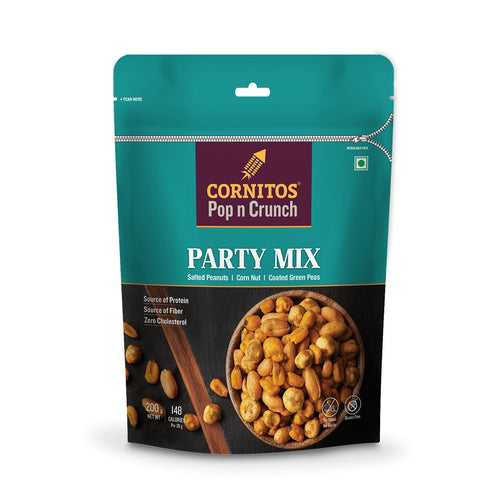 Cornitos Party Mix 180g (Pack Of 2)