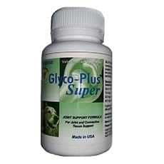 Super Glyco-Plus Joint Support Tablet