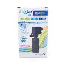 Bluepet BL-401F Internal Liquid Filter
