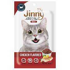 Jinny - Chicken