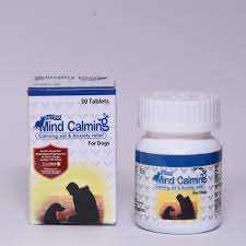 Vetina Mind Calming for dogs