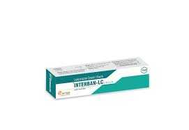 Interban-LC Cream