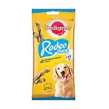 Pedigree Rodeo Duos Chicken And Bacon Flavours