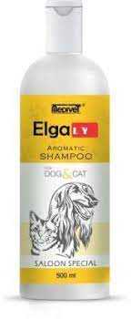 Medivel Elga ly Armatic Shampoo