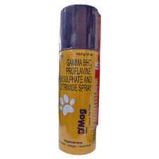 Intas-D-Mag Spray 60 ml