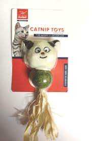 Smartypet Catnip Toys