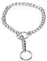 Smartypet - Basic Choke Chain Collar No. 2